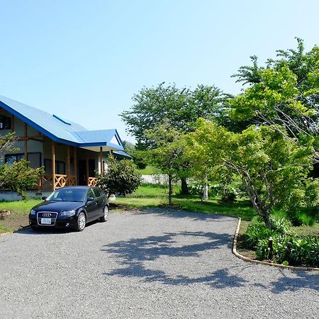 Hoshino Oka In Owani Villa Ngoại thất bức ảnh