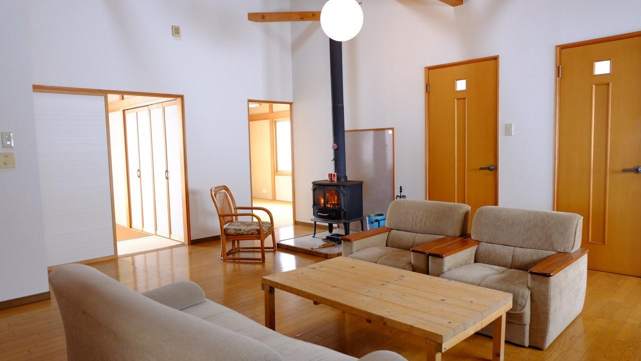 Hoshino Oka In Owani Villa Ngoại thất bức ảnh