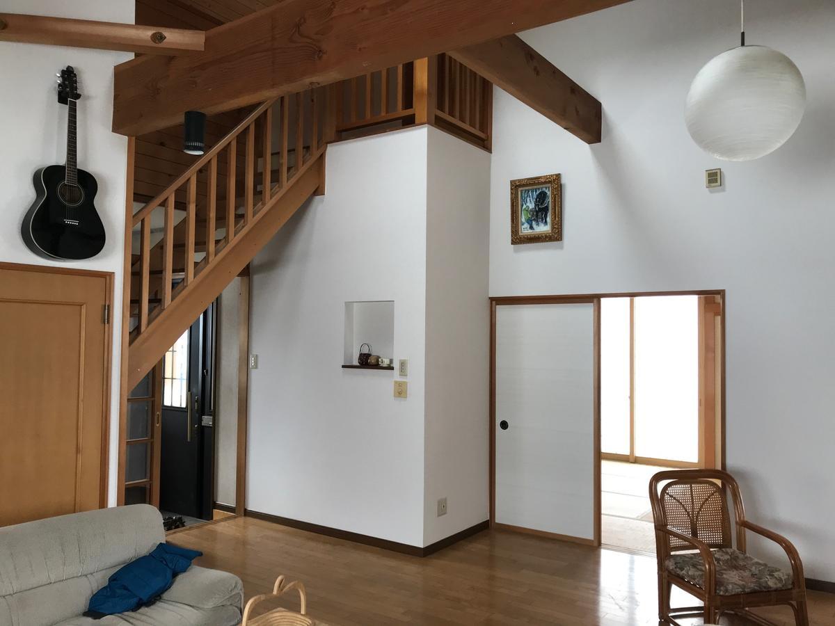 Hoshino Oka In Owani Villa Ngoại thất bức ảnh