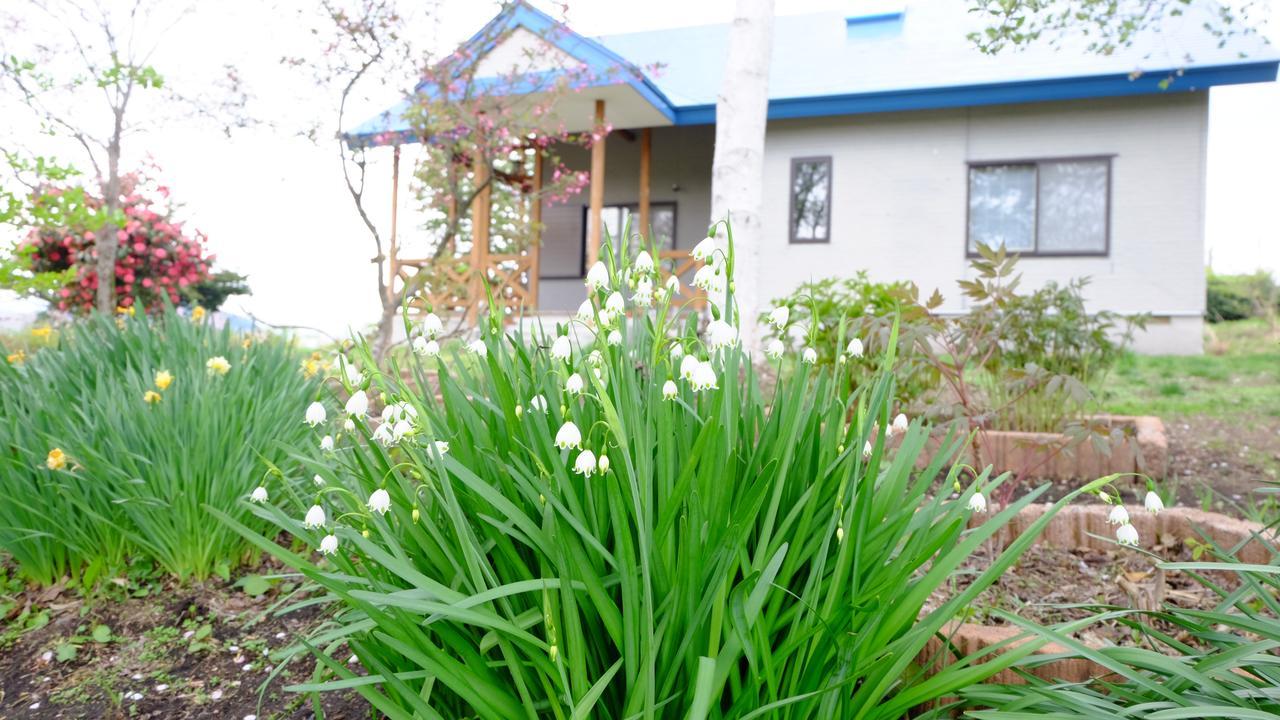 Hoshino Oka In Owani Villa Ngoại thất bức ảnh