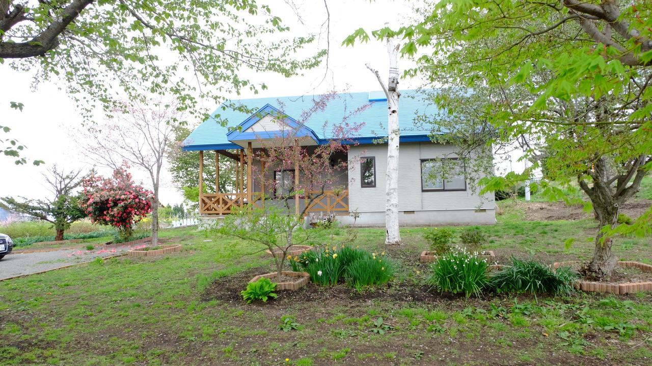 Hoshino Oka In Owani Villa Ngoại thất bức ảnh